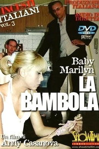 Incesti italiani 3: La bambola