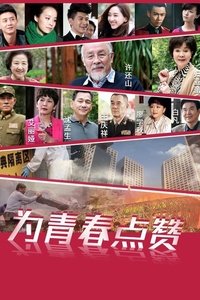 为青春点赞 (2018)