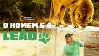Man V. Lion