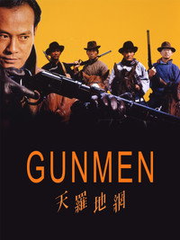 Gunmen