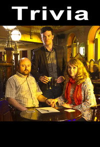 Постер сериала «Мелочи (2011-2012)» — (2 из 5)