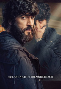 Постер сериала «Прошлой ночью в Треморе (2024)» — (3 из 15)