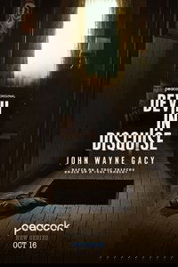 Poster de Devil in Disguise: John Wayne Gacy