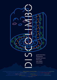 Poster de Disco Limbo