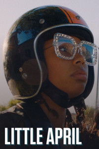 Imagem do Filme Little April