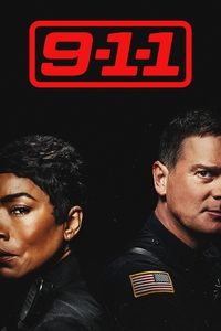 9-1-1 - Season 5