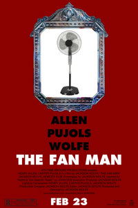THE FAN MAN