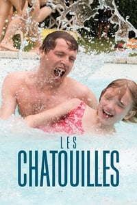 Poster de Les Chatouilles