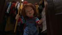 Chucky: la Poupée de Sang