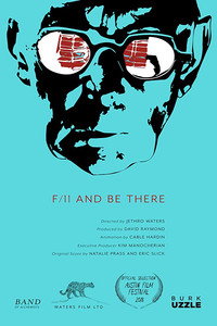 Постер фильма «F11 and Be There (2018)» — (2 из 10)