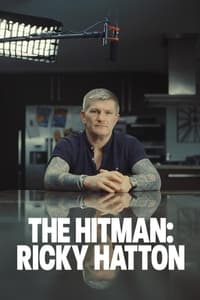 Hitman: The Ricky Hatton Story (2023)