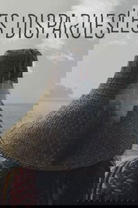 Poster de Les disparues