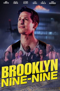 Постер сериала «Бруклин 9-9 (2013 - 2021)» — (44 из 112)