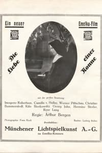 Erinnerungen einer Nonne (1927)