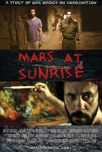 Poster de Mars at Sunrise