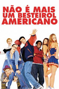 Imagem do Filme Não é Mais um Besteirol Americano