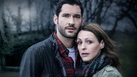 «Тайна Крикли-холла (2012)» — обои к сериалу #4