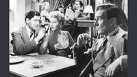 «Зовя Бульдога Драммонда (1951)» — обои к фильму #1