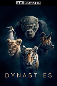 Постер сериала «Династии (2018)» — (3 из 35)