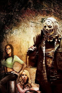 Постер фильма «Игра в куклы: Жажда крови (2016)» — (3 из 8)