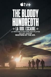 The Bloody Hundredth : la 100e escadre (2024)