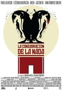 La consagración de la nada (2013)