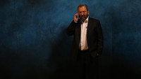 «Что если? Эхуд Барак о войне и мире (2020)» — обои к фильму #1