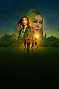 Постер сериала «Сокровище нации: На краю истории (2022-2023)» — (17 из 40)