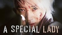 A Special Lady