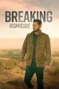 Постер сериала «Breaking Homicide (2018)» — (2 из 11)