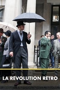 Imagem do Filme La révolution rétro