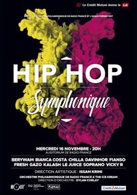 Poster de Hip Hop Symphonique 7