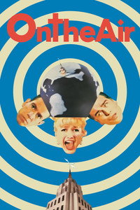 Постер сериала «В прямом эфире (1992)» — (2 из 4)