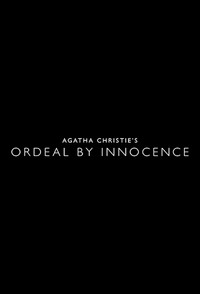 Постер сериала «Испытание невиновностью (2018)» — (7 из 16)