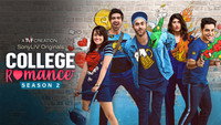 «College Romance (2018)» — обои к сериалу #6