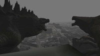 «Godzilla: Ancient Enemy - The M.U.T.O.S (2014)» — обои к фильму #1
