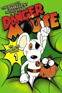 Danger Mouse - Season 1