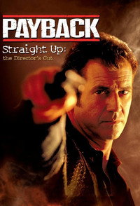 Payback: Straight Up - 2006