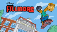 «Fillmore! (2002 - 2004)» — обои к мультсериалу #9