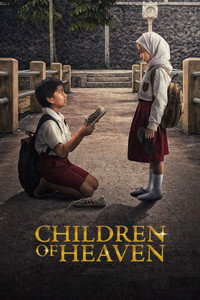 Children of Heaven