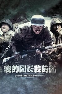 我的团长我的团 (2009)