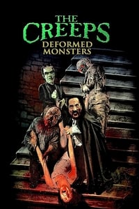 Poster de The Creeps