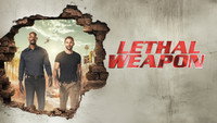 Обои к сериалу «Смертельное оружие (2016-2019)» — (15 из 31)