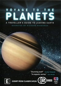 Voyage to the Planets (2010)