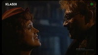 «Полная луна над Белградом (1993)» — обои к фильму #1