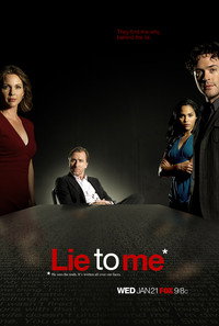 Постер сериала «Обмани меня (2009-2011)» — (22 из 57)