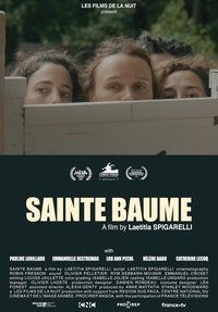 Sainte-Baume