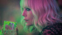 Atomic Blonde