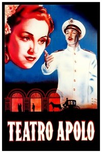 Poster de Teatro Apolo