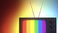 «Visible: Out on Television (2020)» — обои к сериалу #2